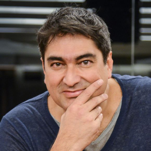 Zeca Camargo fez uma crônica sobre a comoção causada pela morte de Cristiano Araújo: 'Ao mesmo tempo tão famoso e tão desconhecido'