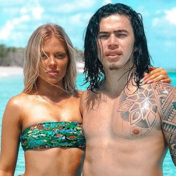 Whindersson Nunes e Luísa Sonza ganharam apoio de famosos após anunciarem fim do casamento de 2 anos. 'Amo vocês juntos, separados mas principalmente amo vocês felizes', disse Preta Gil