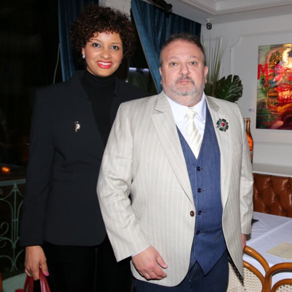 Mulher de Erick Jacquin, Rosângela mostrou momento de diversão entre marido e filhos