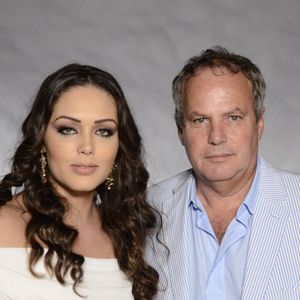 Jayme Monjardim estava solteiro desde 2019, quando terminou casamento com Tânia Mara