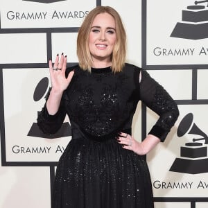 Adele impressionou fãs com sua transformação no visual