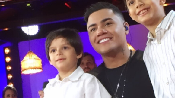 Filho de Cristiano Araújo comemora 3 anos com festa luxuosa