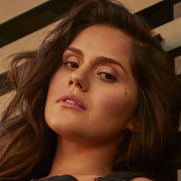 Jessika Alves abriu o jogo sobre rotina de treinos e dieta na quarentena