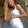 Mulher de Sorocaba, Biah Rodrigues compartilhou momentos da gravidez nas redes sociais