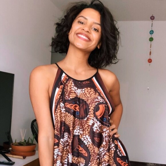 Ex-BBB Gleici Damasceno é exemplo de empoderamento para os fãs