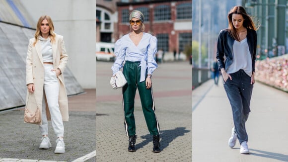 Do esporte ao street style: como usar a calça jogger com conforto e estilo