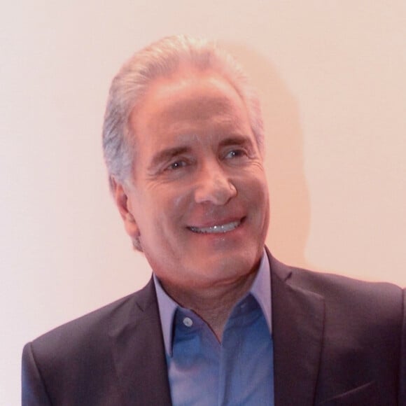 Roberto Justus tem, além de Vicky, mais 4 filhos de outros casamentos