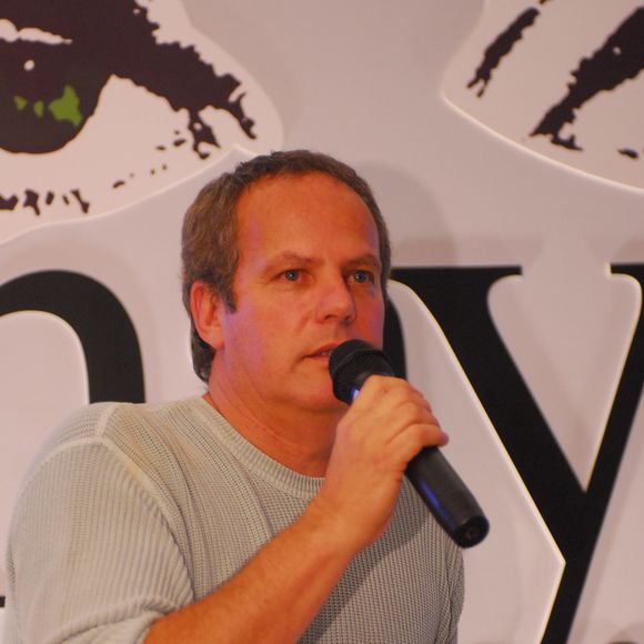 Jayme Monjardim e Anne Marques assumiram namoro em abril de 2020