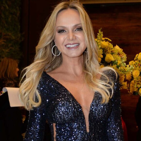 Eliana filma filhos brincando durante quarentena, em 30 de maio de 2020