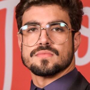 Veja casa de Caio Castro em São Paulo