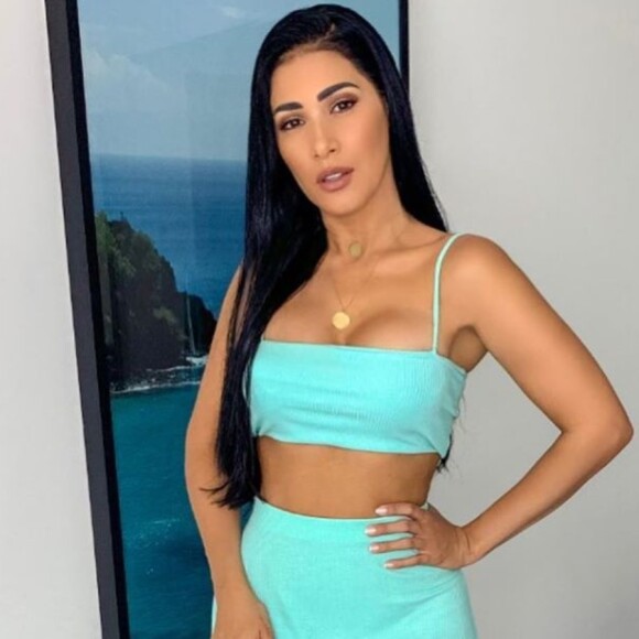 Irmã de Simone, Simaria recordou momento de live quando se atrapalhou ao falar 'antibacteriana'