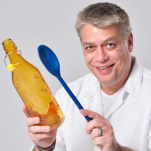 Fabio Assunção emagreceu com dieta e exercícios