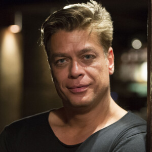 Fabio Assunção falou que transformação não foi apenas no corpo