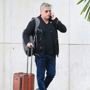 Fabio Assunção chamou atenção na web após emagrecer 27 kg