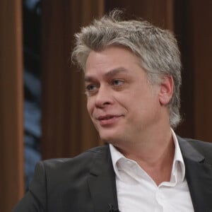 Fabio Assunção falou de emagrecimento para novo personagem