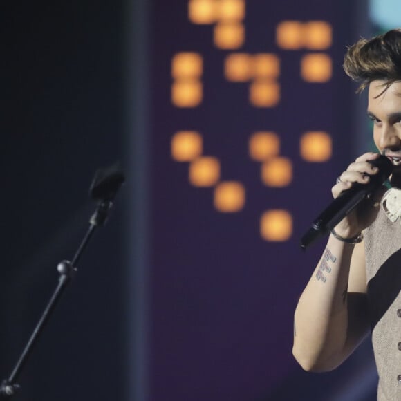 Live show de Luan Santana será transmitida na TV Globo, Multishow e Globoplay