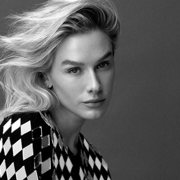 Fiorella Mattheis se lançou como empreendedora