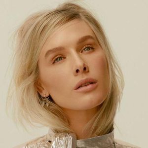 Fiorella Mattheis tem experiência como consumidora de internet