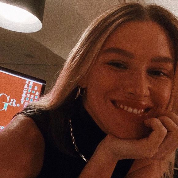 Fiorella Mattheis deu dicas para fazer compras mais assertivas e conscientes