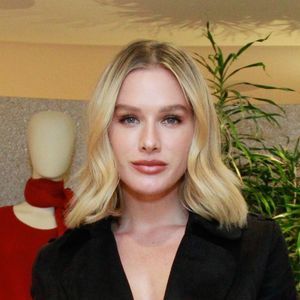 Marca de Fiorella Mattheis foi batizada com o nome de Gringa