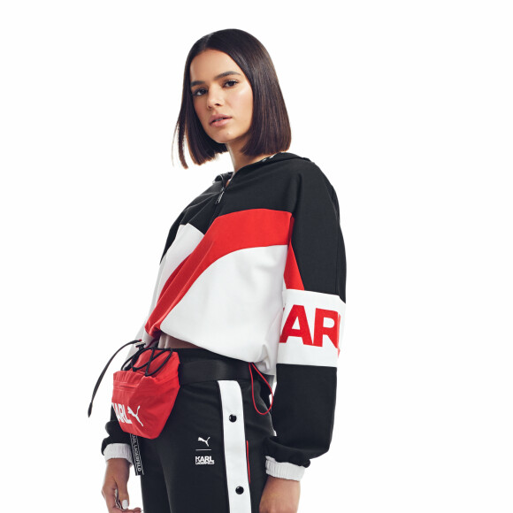 Bruna Marquezine destaca mudanças pessoais após quarentena