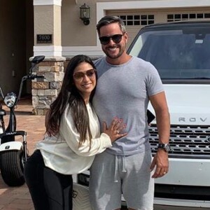 Marido de Simone, Kaká Diniz reforça desejo: 'É só dar o 'ok' que já preparo tudo'