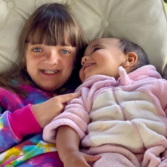 Ticiane Pinheiro mostrou momento fofo entre as filhas nesta sexta-feira, 26 de junho de 2020