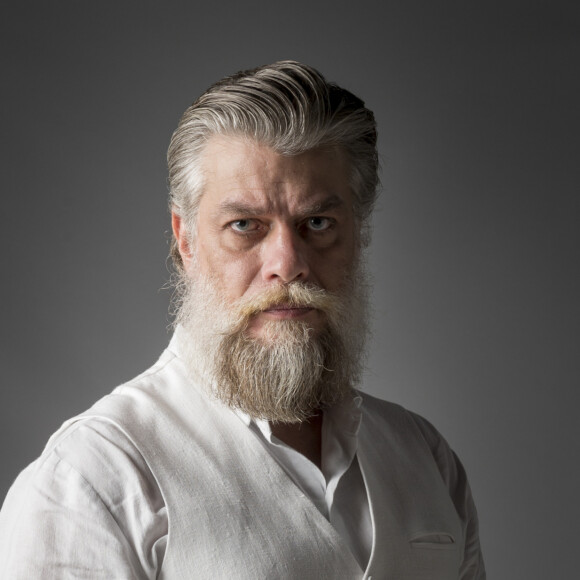 Fabio Assunção perdeu 27 kg em 5 meses