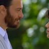 Carlos/Rodrigo (Gabriel Braga Nunes) se casa com sua alma gêmea, Miriam (Letícia Persiles) no final de 'Amor, Eterno Amor'