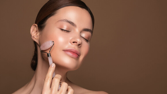Face roller: saiba mais sobre o item que turbina os cuidados com a pele