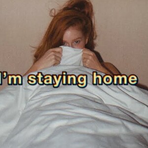 Marina Ruy Barbosa segue cumprindo regras de isolamento social em meio a pandemia do coronavírus