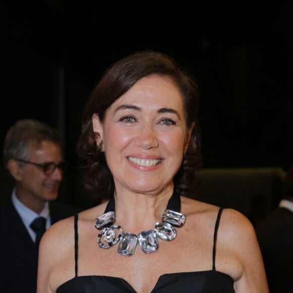 Lilia Cabral fez reflexão no aniversário de 63 anos: 'Comemorando mais uma ano, olho pra trás e agradeço cada momento que eu vivi'
