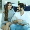 Romana Novais compara nova gravidez com gestação do 1º filho: 'Está diferente'