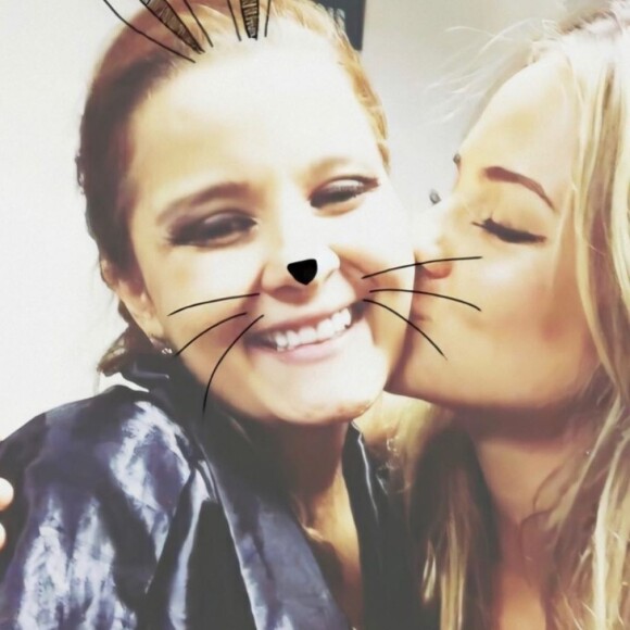 Gabi Martins elogia Maiara após rumor de flerte com Fernando Zor, ex-namorado da sertaneja: 'Coisa linda'