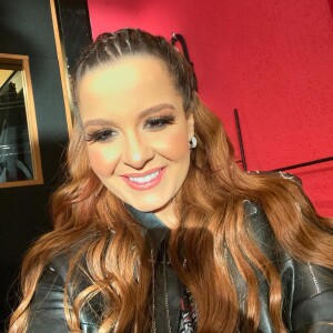 Maiara e Fernando Zor romperam namoro após crises