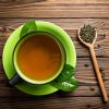 Chá verde é aliado da saúde e da beleza