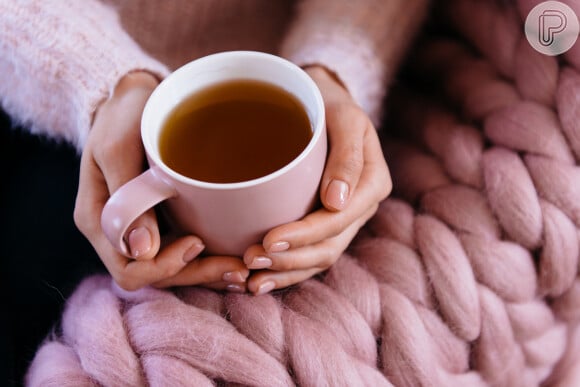 Erva-doce é uma boa opção de chá para cuidar da pele
