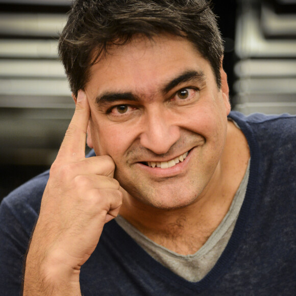 Zeca Camargo destaca saída para a Globo e entrada na Band