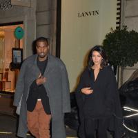 Kim Kardashian e Kanye West podem se mudar para Paris