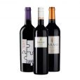 A Wine to You tem kits de vinho para pais que curtem degustar a bebida