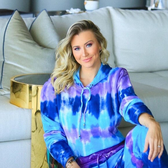 Ana Paula Siebert aponta dores em treinos no pós-parto