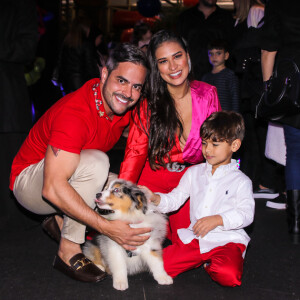 Simone opina sobre desejo por pamonha: 'Meu Deus! Se Goiânia fosse perto, eu ia lá buscar umas pamonhas'