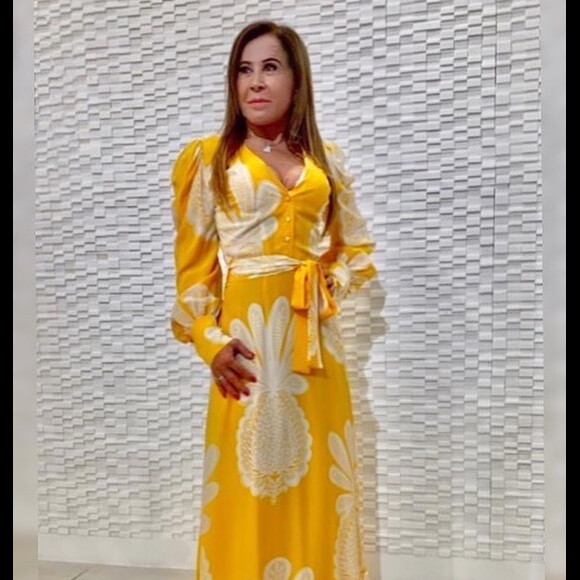 Zilu Godoi reforça planos de morar nos Estados Unidos