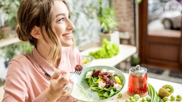 Dietas radicais podem trazer riscos à saúde. Invista na alimentação saudável