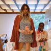 Filha de Giovanna Ewbank esbanja fofoura em vídeo com Katy Perry