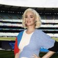 Katy Perry faz vídeo com Giovanna Ewbank e Títi