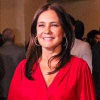 Adriana Esteves, como não amar? 5 vezes que a atriz viralizou na web