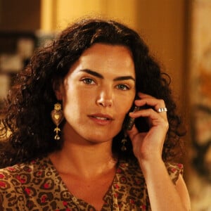 Ana Paula Arósio fez sua última produção na TV em 2010
