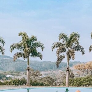 Mayra Cardi trocou Rio de Janeiro para fazenda no interior de São Paulo durante a pandemia do coronavírus