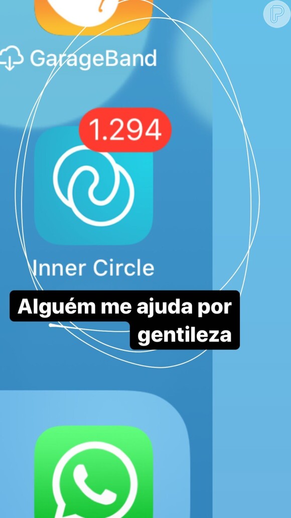 Mayra Cardi revela mais de 1 mil mensagens não lidas em app de namoro